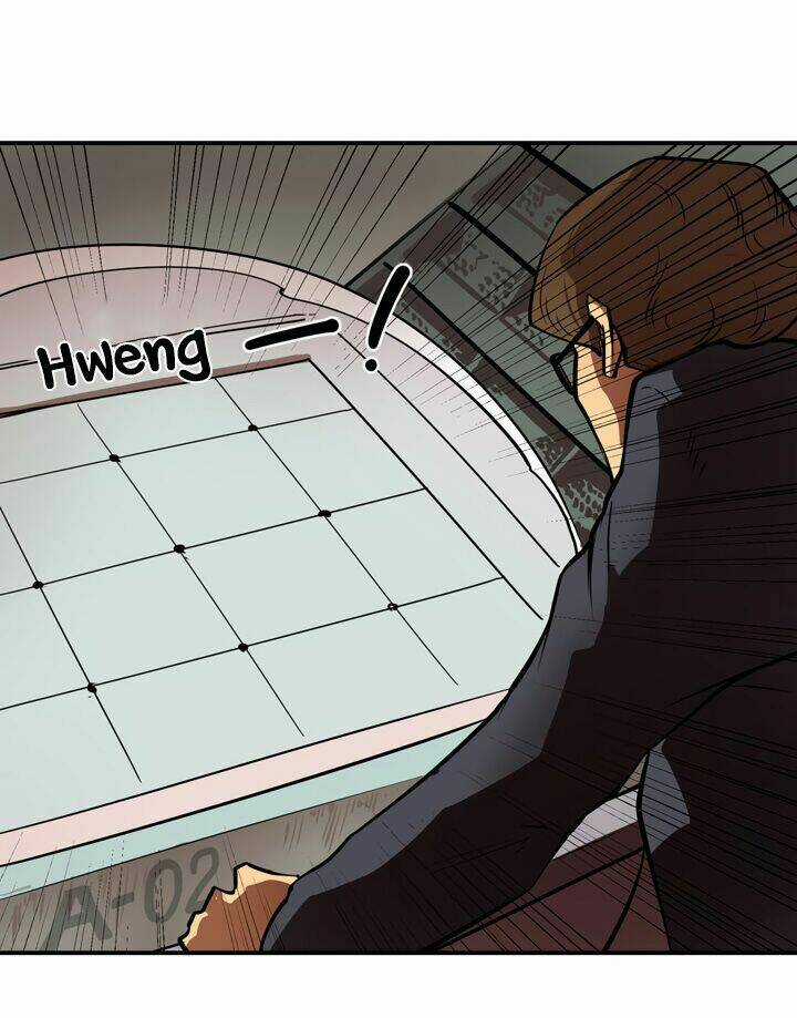 Raid Chapter 12 trang 30
