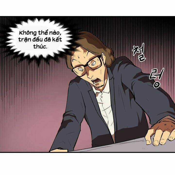 Raid Chapter 12 trang 31