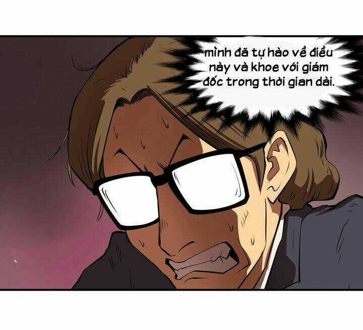 Raid Chapter 12 trang 32