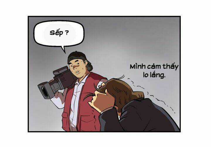 Raid Chapter 12 trang 33