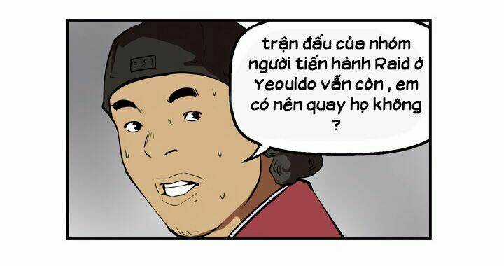 Raid Chapter 12 trang 34