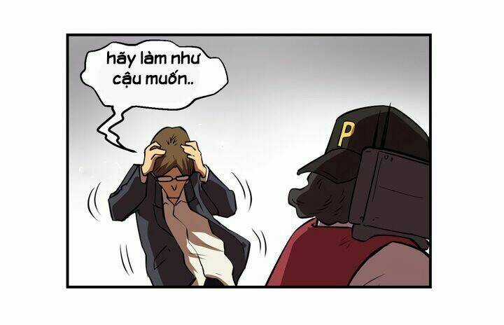 Raid Chapter 12 trang 35
