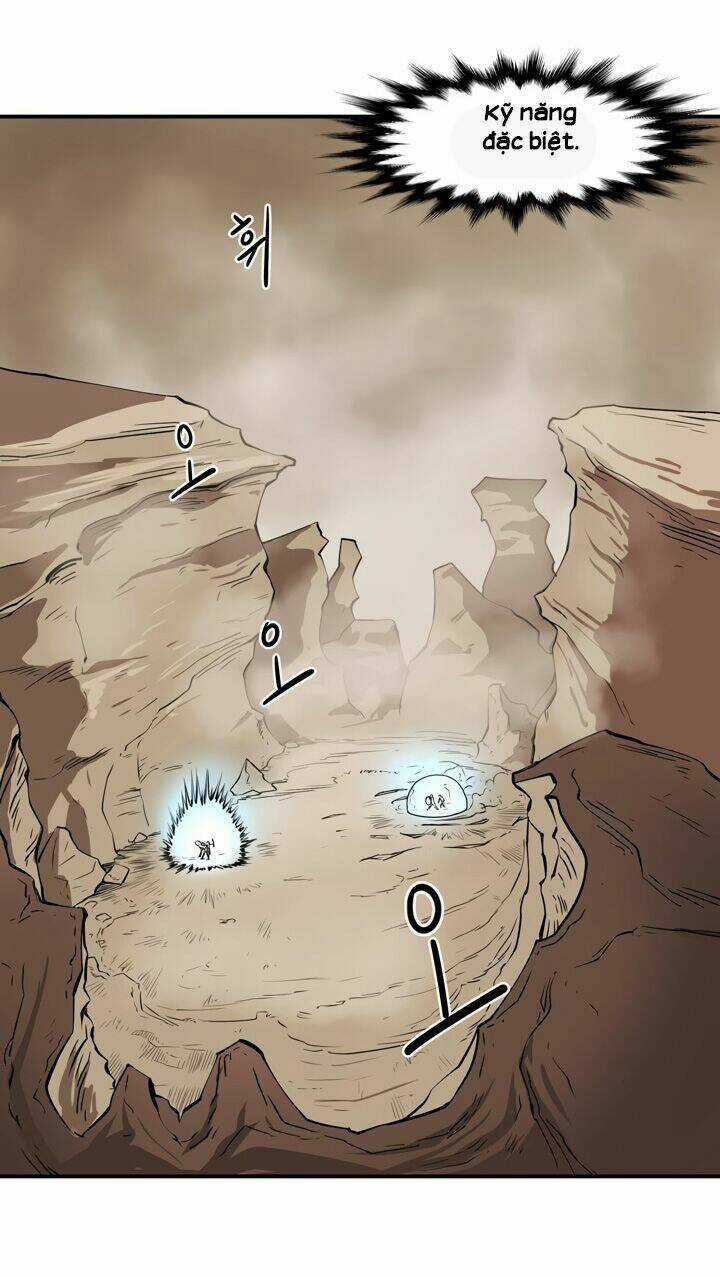 Raid Chapter 12 trang 38
