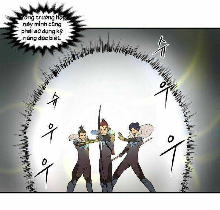 Raid Chapter 12 trang 39