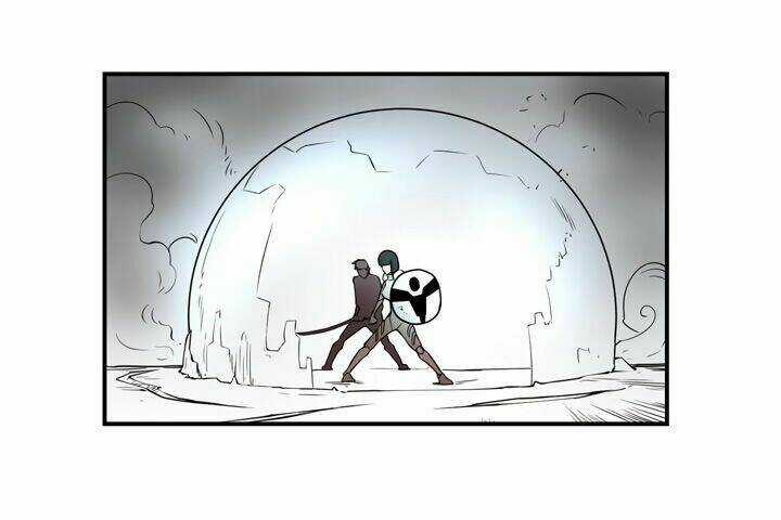 Raid Chapter 12 trang 40