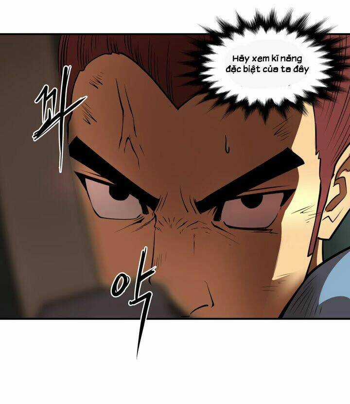 Raid Chapter 12 trang 41