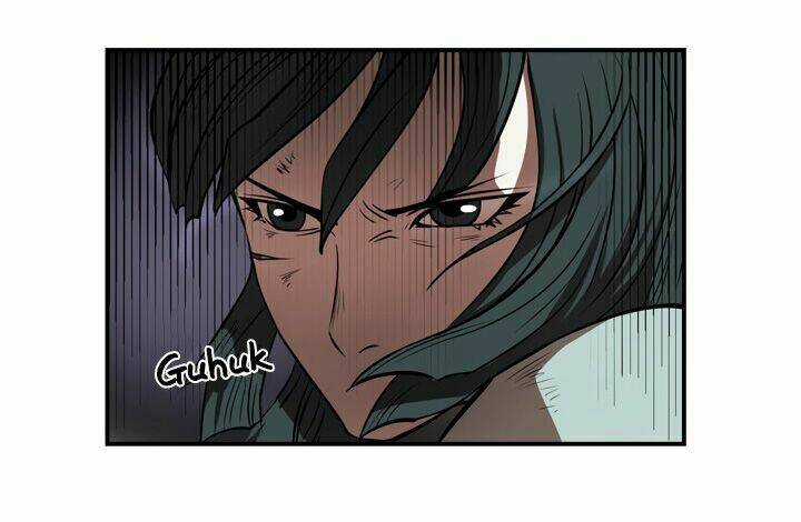 Raid Chapter 12 trang 47