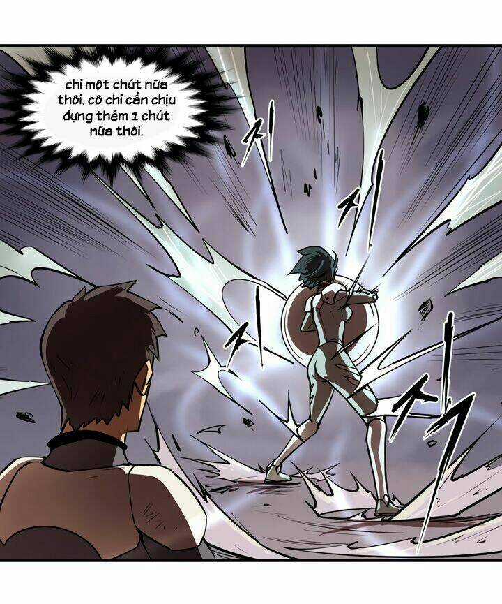 Raid Chapter 12 trang 48