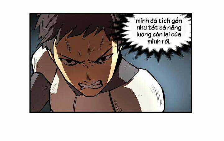 Raid Chapter 12 trang 49