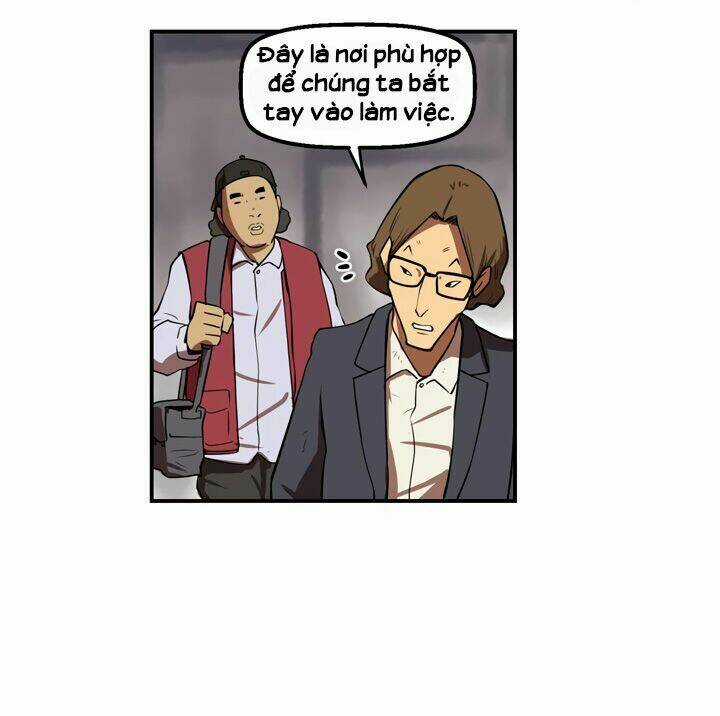Raid Chapter 12 trang 5