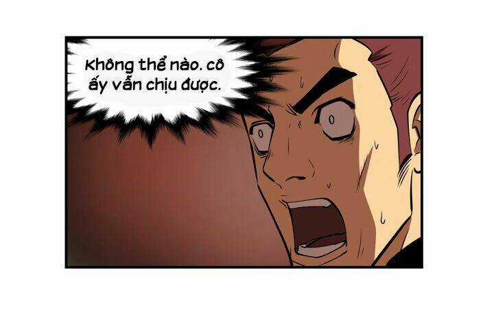 Raid Chapter 12 trang 53