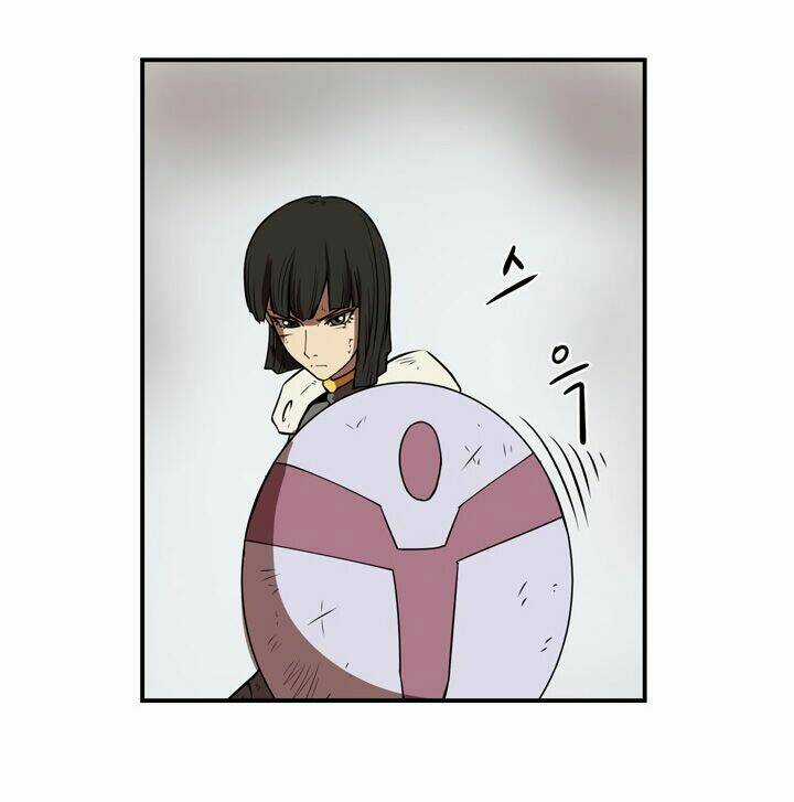 Raid Chapter 12 trang 54