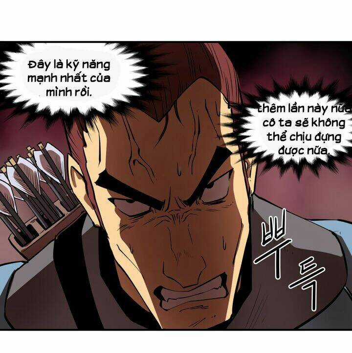 Raid Chapter 12 trang 55
