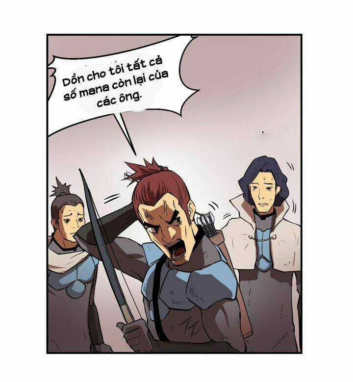 Raid Chapter 12 trang 56