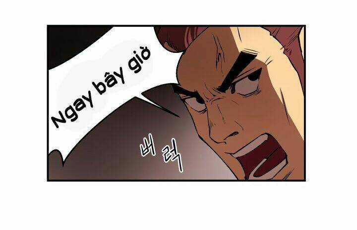 Raid Chapter 12 trang 57