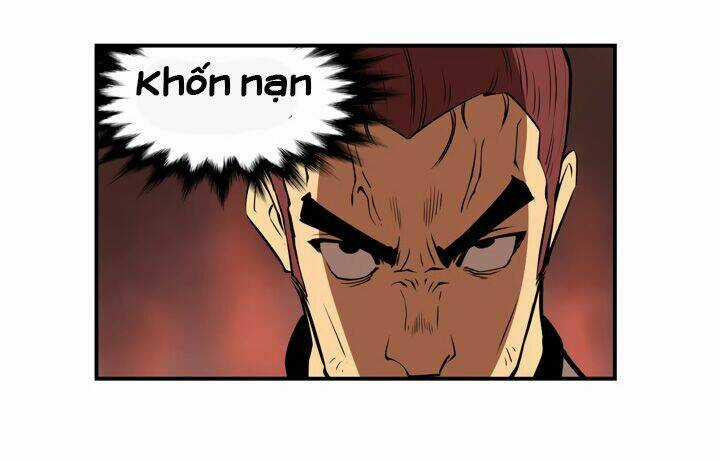 Raid Chapter 12 trang 60