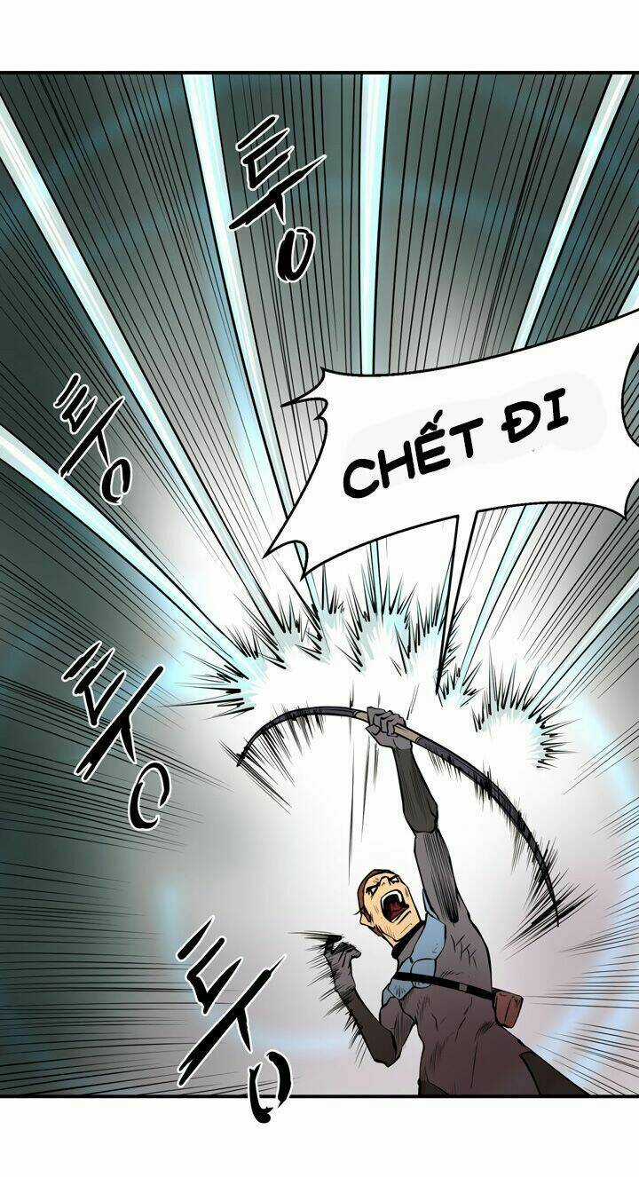 Raid Chapter 12 trang 61
