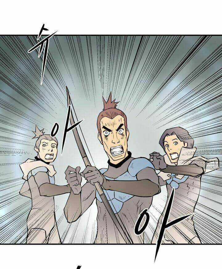 Raid Chapter 12 trang 69