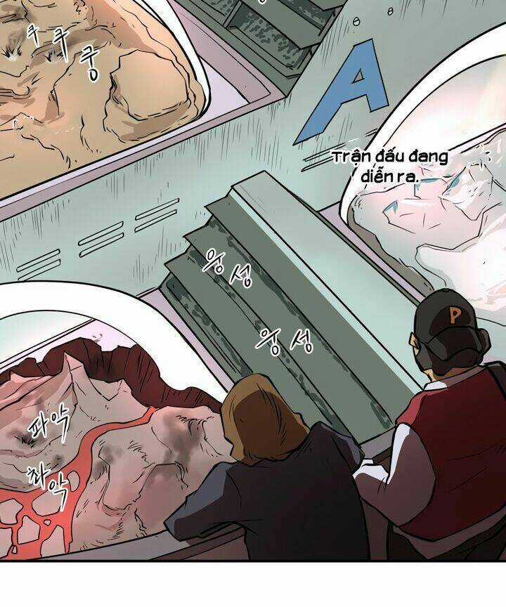 Raid Chapter 12 trang 7