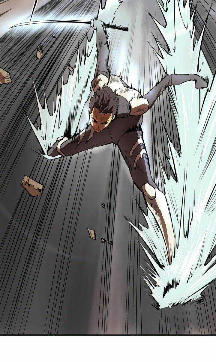 Raid Chapter 12 trang 72