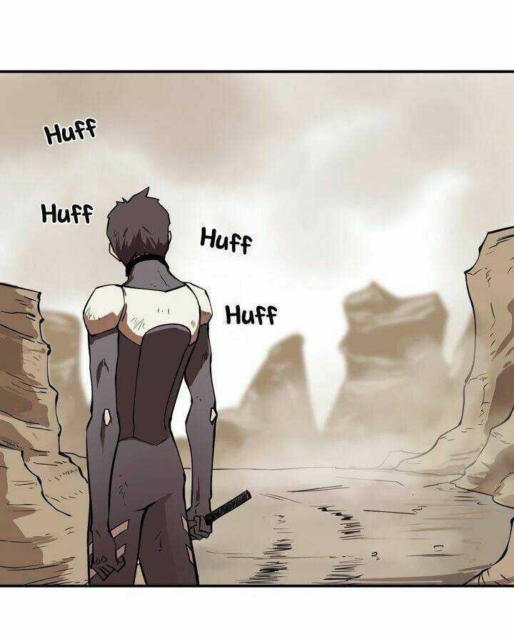 Raid Chapter 12 trang 77
