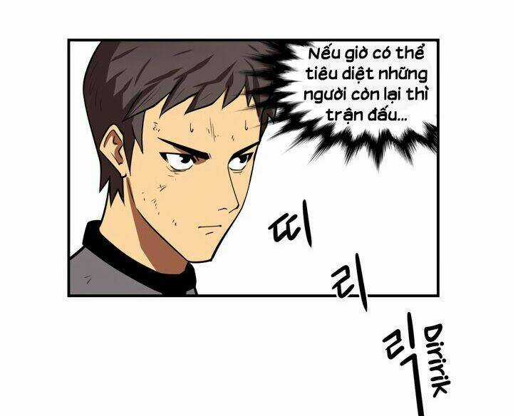 Raid Chapter 12 trang 78