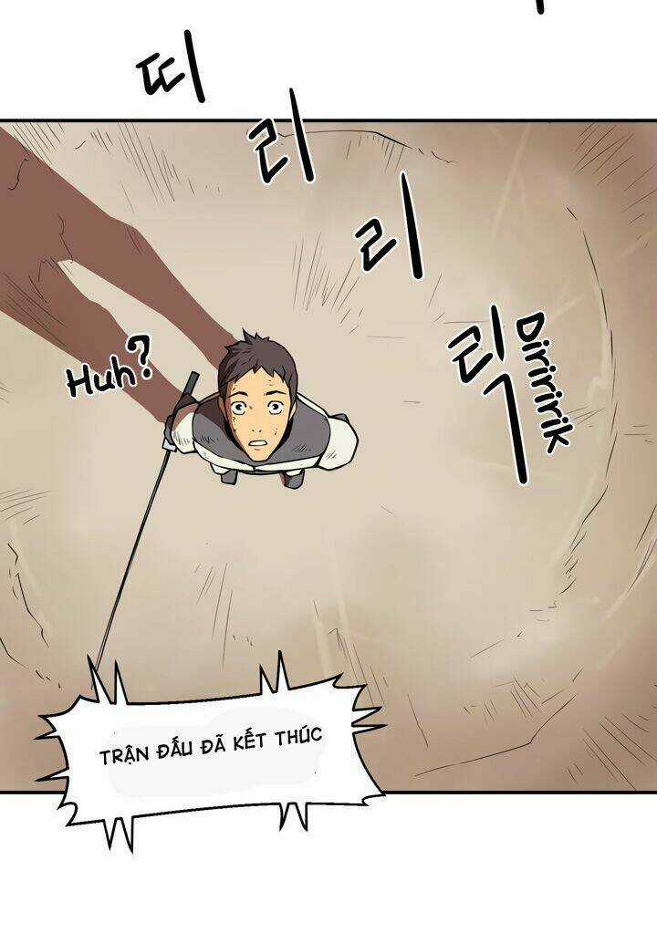 Raid Chapter 12 trang 79