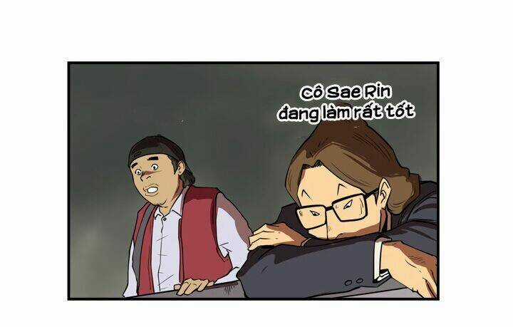 Raid Chapter 12 trang 8