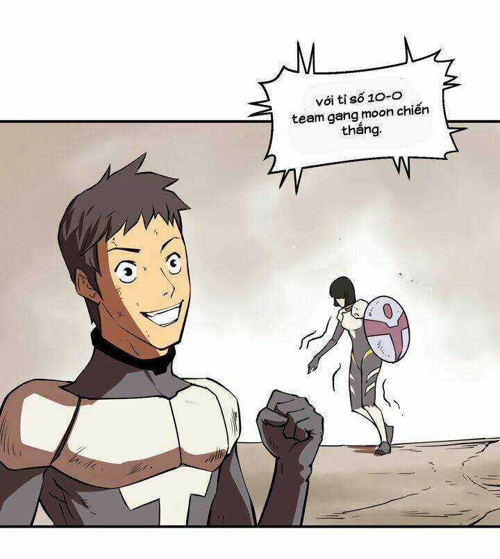 Raid Chapter 12 trang 80