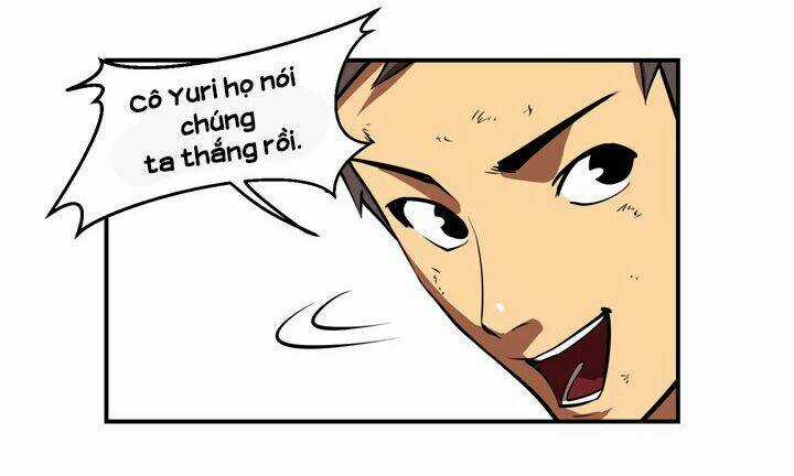 Raid Chapter 12 trang 81
