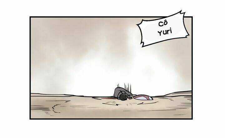 Raid Chapter 12 trang 82