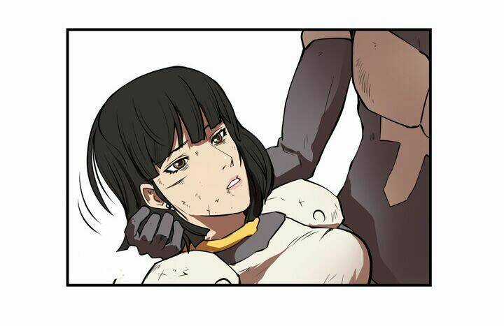 Raid Chapter 12 trang 84