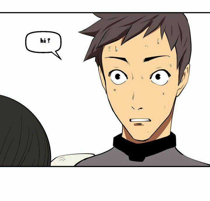 Raid Chapter 13 trang 10