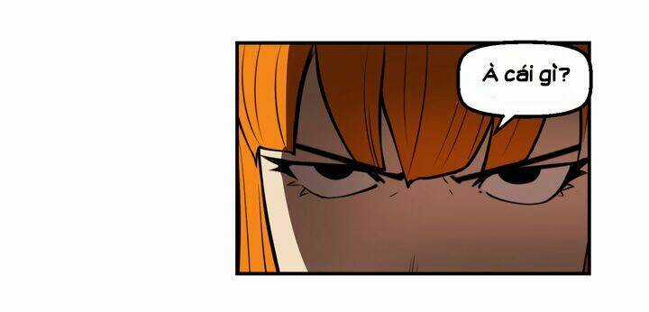 Raid Chapter 13 trang 13