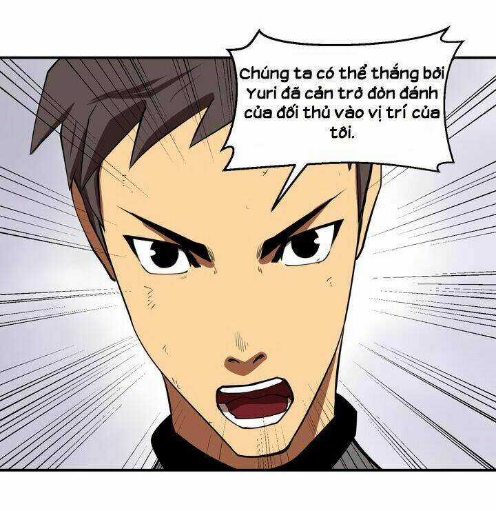 Raid Chapter 13 trang 16