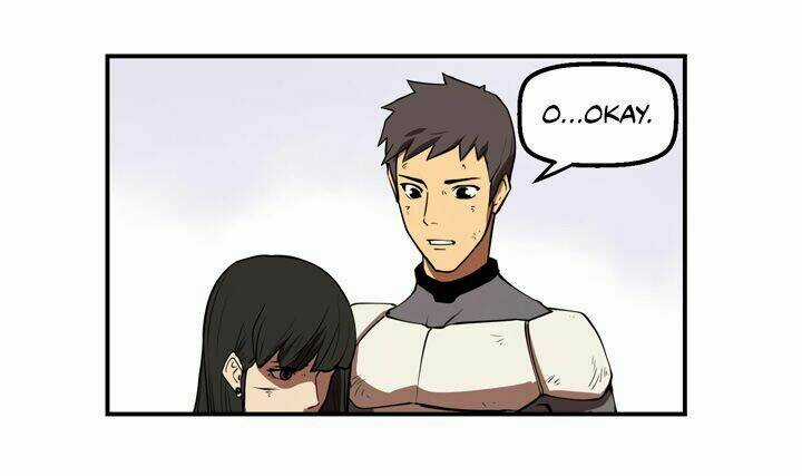 Raid Chapter 13 trang 19