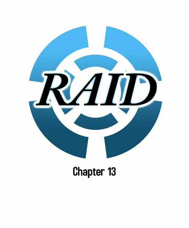 Raid Chapter 13 trang 2