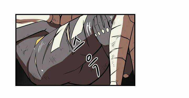 Raid Chapter 13 trang 20