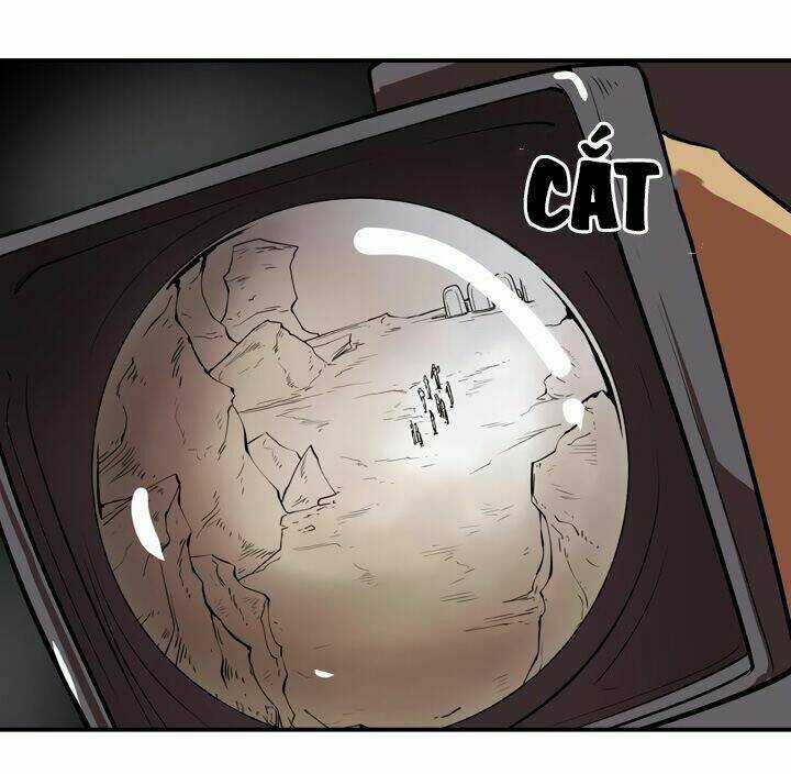 Raid Chapter 13 trang 24