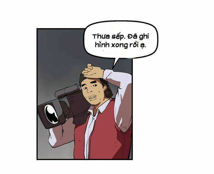 Raid Chapter 13 trang 25