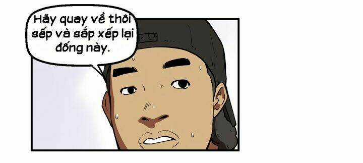 Raid Chapter 13 trang 27