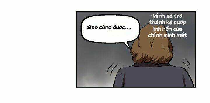 Raid Chapter 13 trang 28