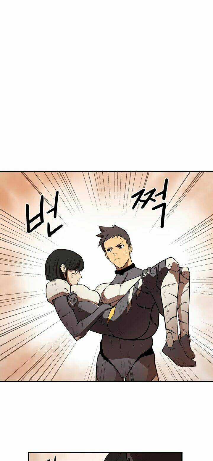 Raid Chapter 13 trang 3