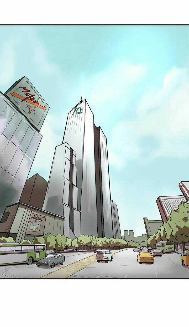 Raid Chapter 13 trang 30