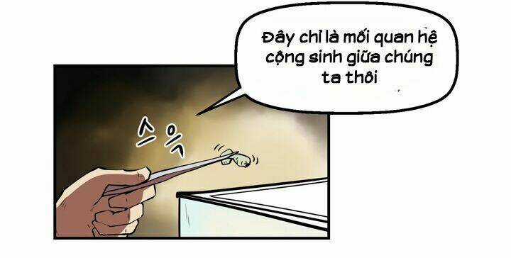 Raid Chapter 13 trang 34