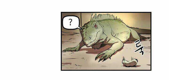 Raid Chapter 13 trang 35