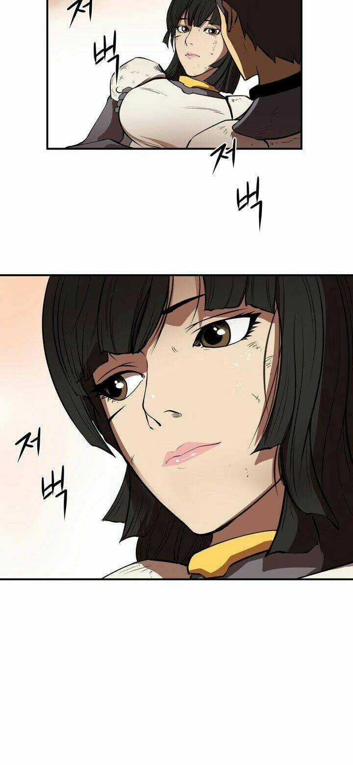 Raid Chapter 13 trang 4