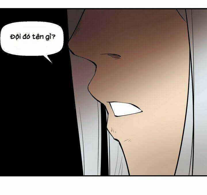 Raid Chapter 13 trang 41