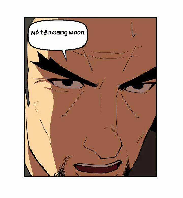 Raid Chapter 13 trang 42