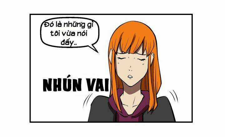 Raid Chapter 13 trang 48